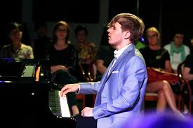 Stages i & ii (the recitals) will be recorded in five venues … Pianist Nejc Kamplet Z Mariborskimi Simfoniki