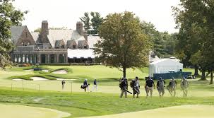 Open is underway thursday at torrey pines. How To Watch U S Open Round 2 Leaderboard Tee Times Tv Times