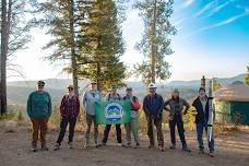 2026 Elkhorn Yurt