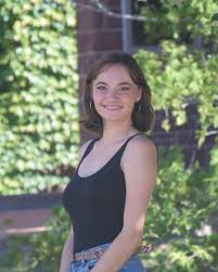 Mountie athlete Abby Beale and coach Terry Rhindress named to Team Canada