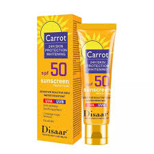 Moisturizing spf 50 sunscreen formulated with micronized zinc oxide and powerful antioxidants for the highest level of uva/uvb protection. Disaar Sunscreen Cream Spf 50 Waterproof Sunblock Skin 24h Sun Protection Moisturizing Oil Control Face Skin Care Cream 50ml Aliexpress