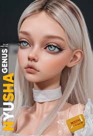 Anna Genus's favorites