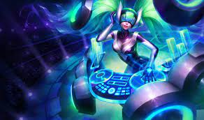 You can sign up for experiments and check the number of credits you've earned on sona. Lol A Bug On Dj Sona Allows Players To Avoid Controls Millenium