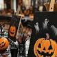 Halloween Paint Night  | Williams Fresh Café – event image