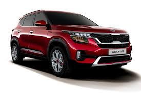 say hello to the stylish 2020 kia seltos carbuzz small suv suv kia stylish 2020 kia seltos carbuzz