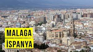 ' practical info malaga, i̇spanya. Malaga Ispanya Da Gezilecek Yerler Gezimanya Malaga Rehberi Youtube