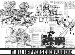 Image result for archigram