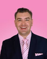 RISING LEADER: Congratulations to Dr. Joshua Davidow