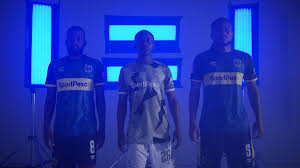 We even got to meet the coach and all the cape town city. Cape Town City Fc On Twitter Introducing The 2019 20 Home Kit Iamcityfc