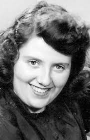 Patricia J. “Pat” Sturtz Blank [Cumberland]