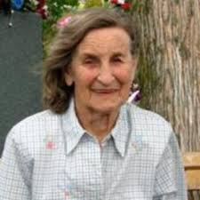 Obituary information for Juanita Binion