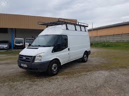 Ford Transit 110t330 110 Ch L3h3 Clim Ford Transit Ford Annonce