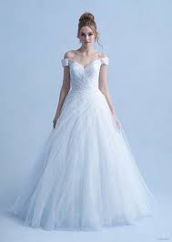 Cinderella showing her new dress to her animal friends. 2021 Cinderella Bridal Gowns Standard Collection Boutique Disney S Fairy Tale Weddings Honeymoons