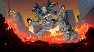 Who is the voice of jamal from south park? South Park Fractured But Whole How To Beat Every Boss Strategy Guide Gameranx