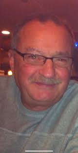 Robert Swanson Obituary