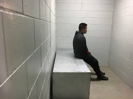 The scp animation series wiki 2 confinement news: What S It Like Experiencing Solitary Confinement In A New Haven Exhibit Connecticut Public Radio