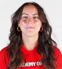 2022 Women's Soccer Roster