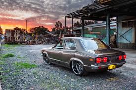 Image result for Earth Green 1972 Mazda