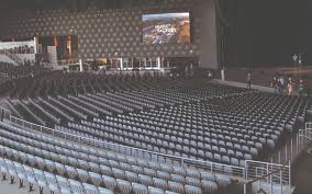 The venue was originally scheduled to open as the irving music factory on september 1, 2017, with a live performance by comedian dave chappelle. Toyota Music Factory Crescendos Into Debut Rambler Newspapers