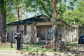 Ike Turner House (1930), 304 Washington Ave, view02, River…