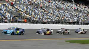 Nascar camping world truck series: 2015 Nascar Sprint Cup Schedule Released Hendrick Motorsports