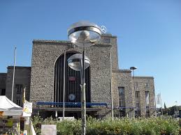 hauptbahnhof hauptbahnhof bahnhof