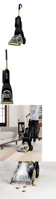Bissell Powerforce Powerbrush Pet Carpet Cleaner Carpet Shampooers 177746 Upright Heat Steam Carpet Cleaner Shampooer Home Powerful Deep Clean Pet Bissell Carpet Shampooers How To Clean Carpet Carpet Steam