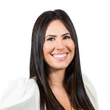 Natasha Reyna's Instagram, Twitter & Facebook