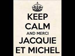 », nouveau morceau du jeune rappeur/youtuber/streamer thevivi, produit par jacquie et michel. Dj Candys Merci Qui Jacquie Michel Official Song Youtube