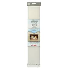 under sink mat 24 inch x 4 foot non