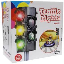 Role Play Traffic Lights Traffic Light Traffic Lights