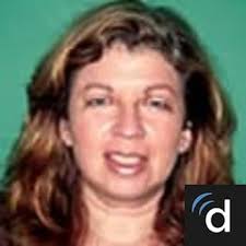 Dr. Margaret Andersen, MD