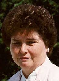 Obituaries for Tuesday's edition, June 19, 2012