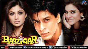 Baazigar Full Movie Hindi Movies 2017 Full Movie Shahrukh Khan Movies Hindi Movies Youtube