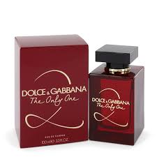 The Only One 2 By Dolce Gabbana For Women Eau De Parfum Spray 3 3 Oz