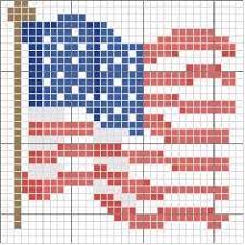 Discover (and save!) your own pins on pinterest. 89 Cross Stitch Patriotic Americana Ideas In 2021 Cross Stitch Patriotic Cross Stitch Stitch