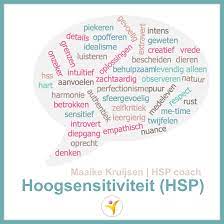 Pin Op Hsp Coach Maaike Kruijsen