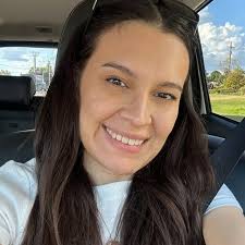 Nancy's Hustle in Houston!