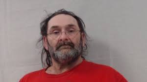 Webster County man arrested for allegedly breaking into home, not complying  with officers