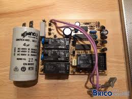 Help Comment Tester Si Le Module De Ma Hotte Est Hs Scholtes Sirius