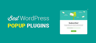 New 8 Best Wordpress Popup Plugins Compared Most Are Free