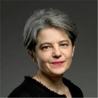 Carla Benedetti Email & Phone Number