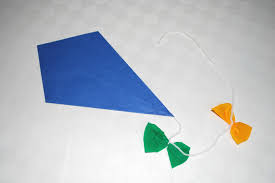 Basteln mit krepppapier ist nicht nur kinderleicht, sondern kennt in punkto kreativität grundsätzlich keine grenzen. Papierdrachen Falten Kinderspiele Welt De