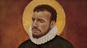 OCT. 25: ST. EDMUND CAMPION
