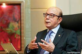 Datuk syed zaid albar mengatakan kerja sama bersama ojk diharapkan bisa menjadi langkah strategis untuk melanjutkan pertumbuhan pasar di kedua negara. Part 1 Liars At Mof Pnb And Sc You Will Be Surprised