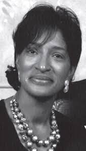 Vetrice Sherill Mitchell