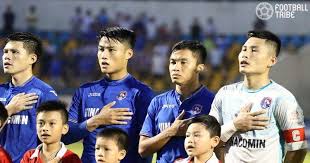 Vậy nhưng, do ảnh hưởng nghiêm trọng của đại dịch. Clb Than Quáº£ng Ninh Gianh Giáº£i Fair Play Thang 9 Cá»§a V League 2017 Football Tribe Vietnam