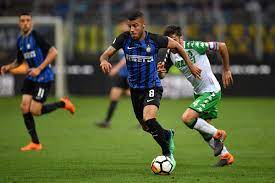 Prediksi Inter Milan Vs Sassuolo 25 Juni 2020 Bolaterkini