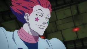 Netero was the former chairman of the hunter association and one of the most powerful hunters in the entire series. Hunter X Hunter Cosplay Brings Bloody Hisoka To Life Manga Thrill