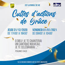 Cef La Parole De Vie Home Facebook